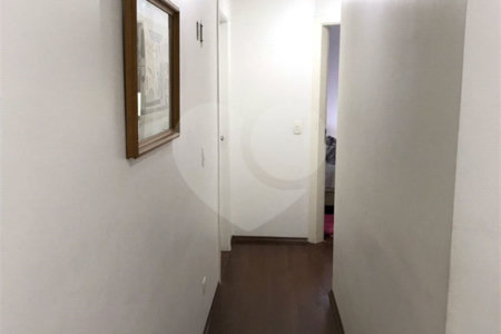 Apartamento à venda com 3 suítes em Jardim Ampliação, São Paulo, SP