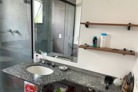 Apartamento á venda - Morumbi