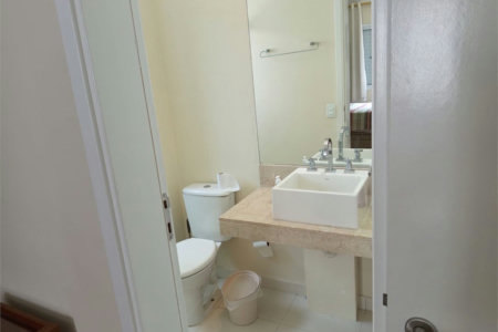 Apartamento com 2 dormitórios à venda, 85 m² por R$ 850.000,00 - Marapé - Santos/SP