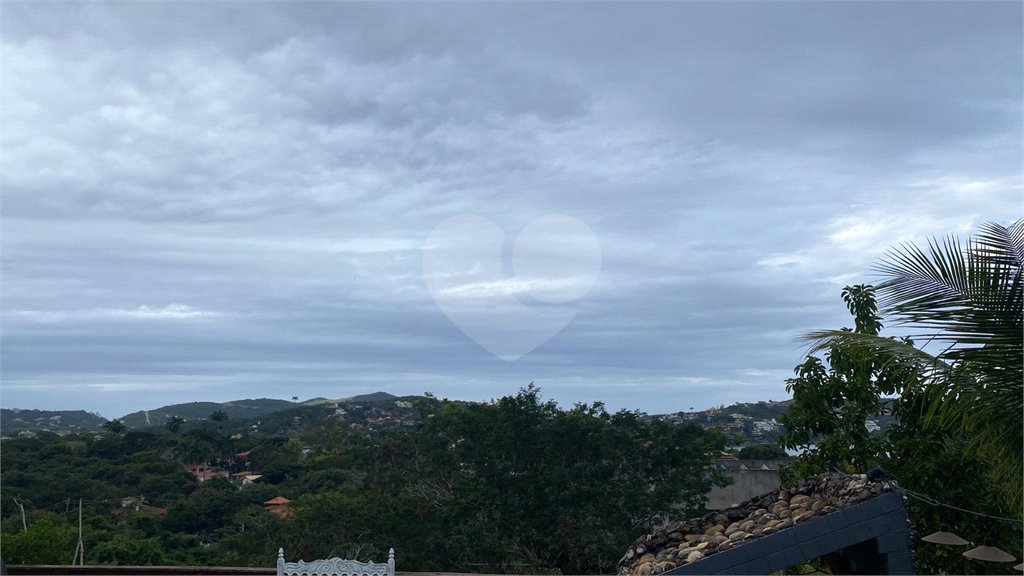 Terreno à venda em Ferradura, Armação dos Búzios, RJ