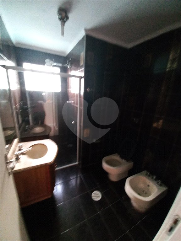 Sobrado à venda com 3 quartos em Parque Esmeralda, São Paulo, SP