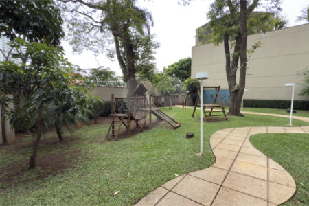 Apartamento à venda com 3 suítes em Vila Mascote, São Paulo, SP