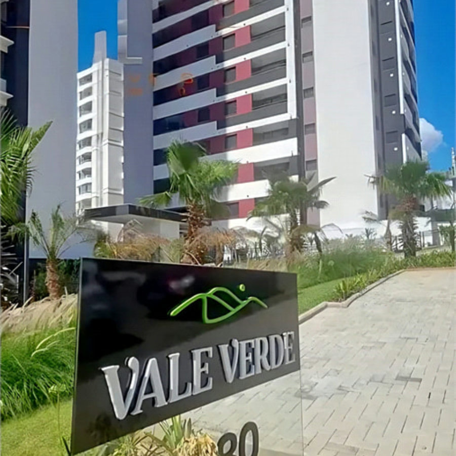 Apartamento para alugar com 2 quartos, sendo 1 suíte, em Jardim Guarujá, Sorocaba, SP