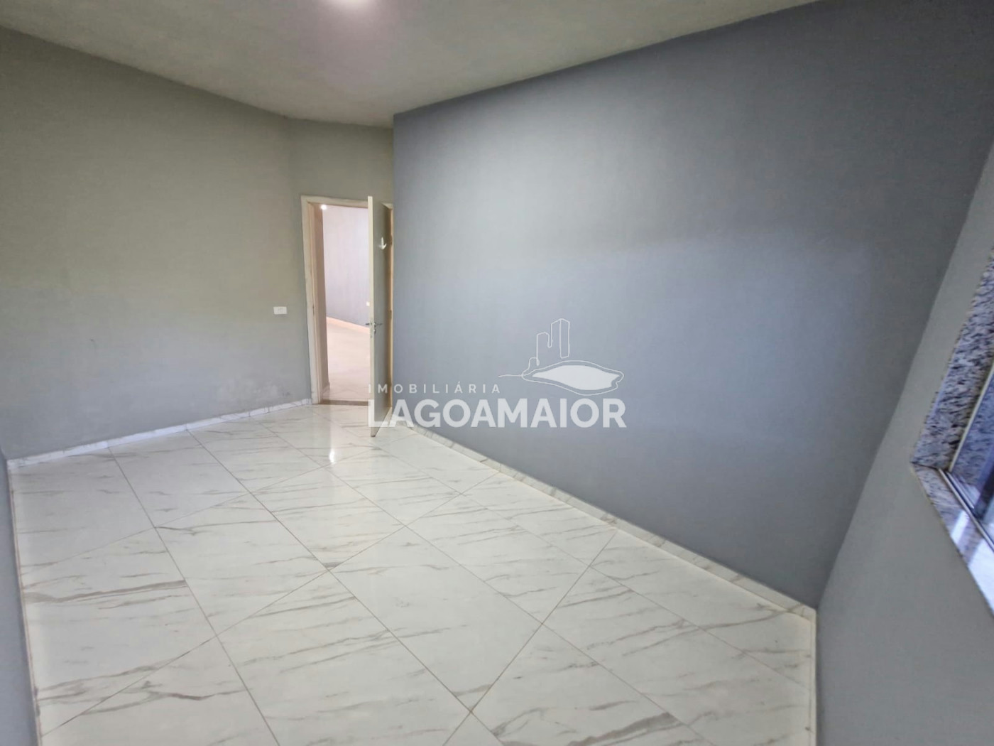Casa à venda com 2 quartos em Parque Das Mangueiras, Três Lagoas - MS