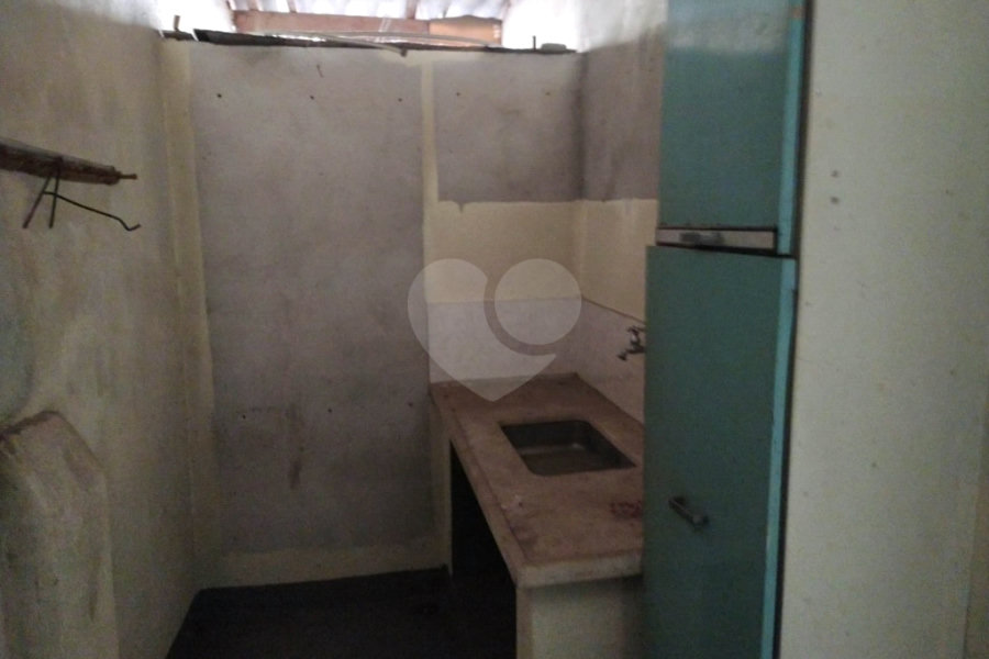 Casa à venda com 5 quartos em Chora Menino, São Paulo, SP