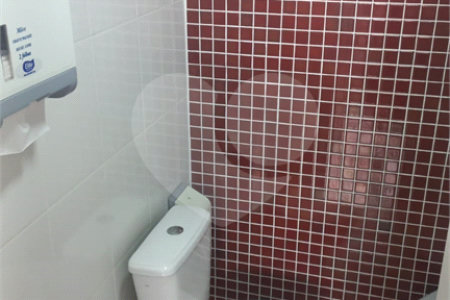 Salão Comercial à venda ou para alugar em Vila Vitória, Mogi das Cruzes, SP