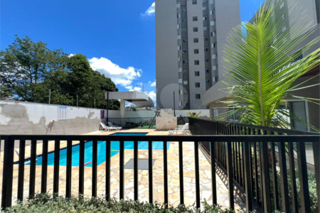 Apartamento à venda com 2 quartos, sendo 1 suíte, em Caguassu, Sorocaba, SP