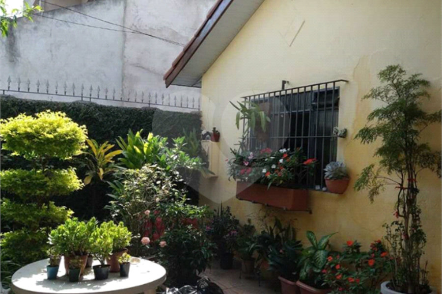 Casa à venda com 2 quartos em Santana, São Paulo, SP