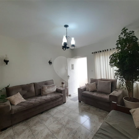 Casa de Vila à venda com 3 quartos, sendo 1 suíte, em Água Fria, São Paulo, SP