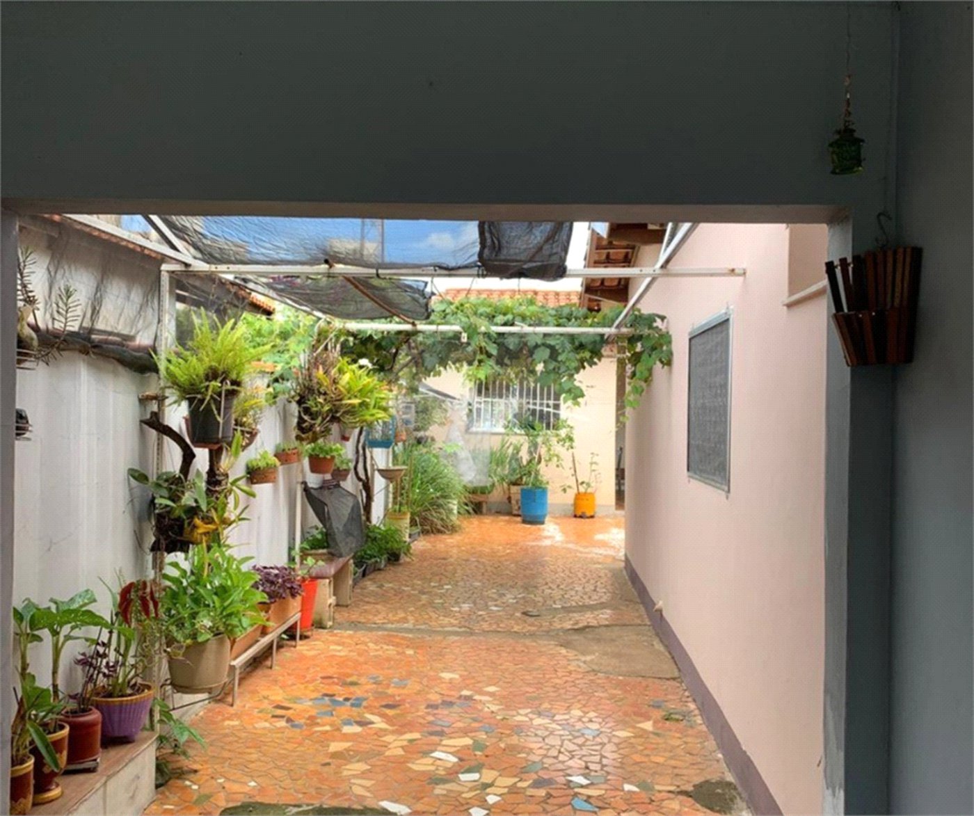 Casa à venda com 2 suítes em Jardim Renata, Indaiatuba, SP
