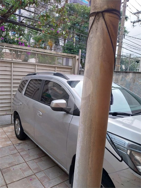 Sobrado à venda com 3 quartos em Ipiranga, São Paulo, SP