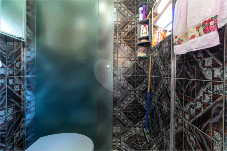 Casa à venda com 3 quartos, sendo 1 suíte, em Jardim Paris, São Paulo, SP
