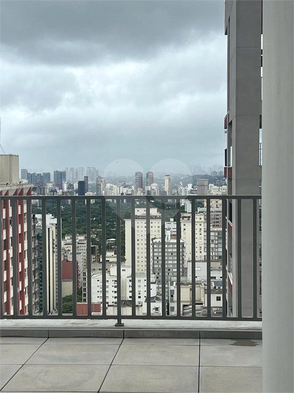 Apartamento à venda com 2 suítes em Jardim Paulista, São Paulo, SP