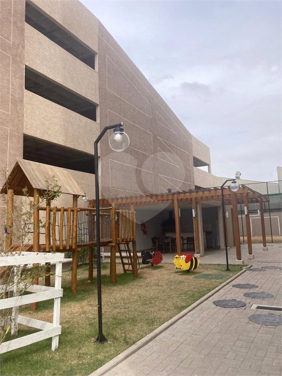 Apartamento à venda com 2 quartos em Vila São João, Guarulhos, SP