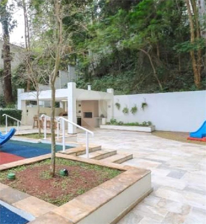 Apartamento à venda com 3 suítes em Vila Andrade, São Paulo, SP