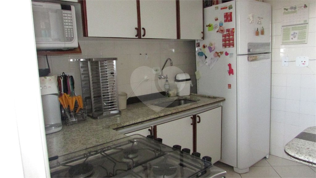 Apartamento à venda com 3 quartos, sendo 1 suíte, em Parada Inglesa, São Paulo, SP