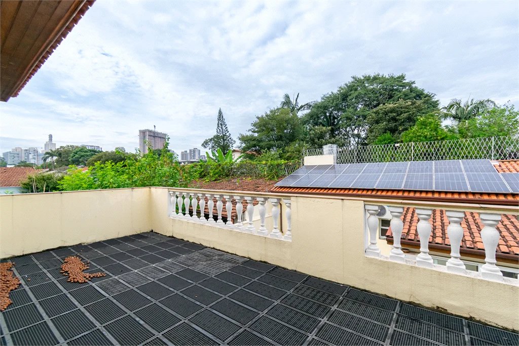 Casa à venda com 3 quartos, sendo 1 suíte,  em Vila Cordeiro, São Paulo, SP