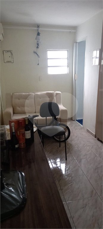 Casa Térrea à venda com 3 quartos, sendo 1 suíte,  no Brasilândia, São Paulo, SP