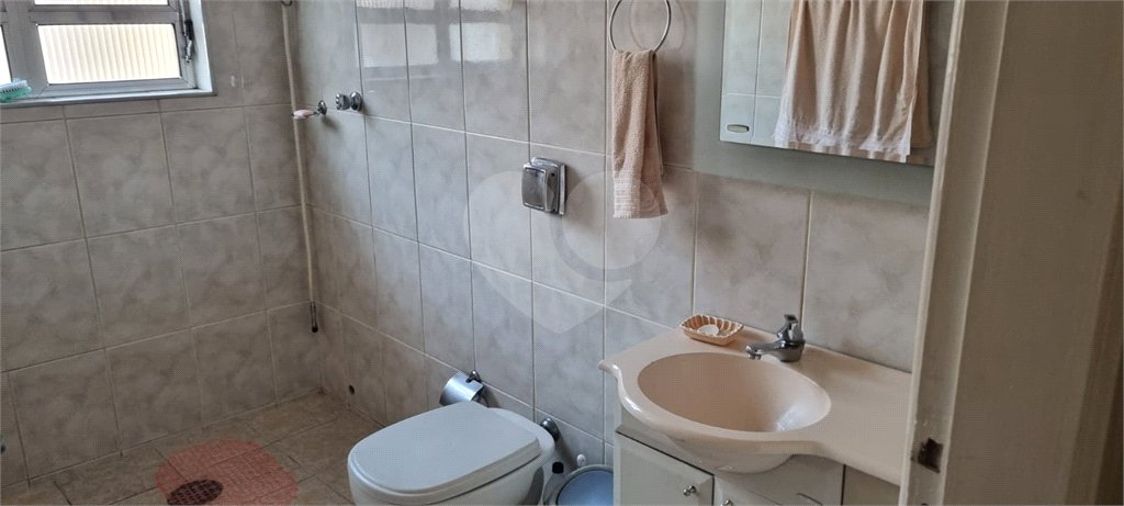 Sobrado à venda com 3 quartos, sendo 1 suíte, em Santana, São Paulo, SP