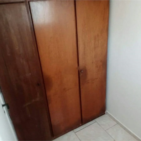 Apartamento à venda com 3 quartos, sendo 1 suíte, em Vila Indiana, São Paulo, SP
