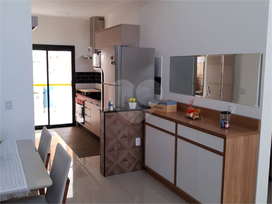 Casa à venda com 3 quartos, sendo 1 suíte, no Centro, Sorocaba, SP