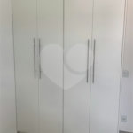 Apartamento para alugar com 2 quartos em Santa Claudina, Vinhedo, SP