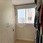Apartamento à venda com 2 quartos em Parque Industrial Tomas Edson, São Paulo, SP