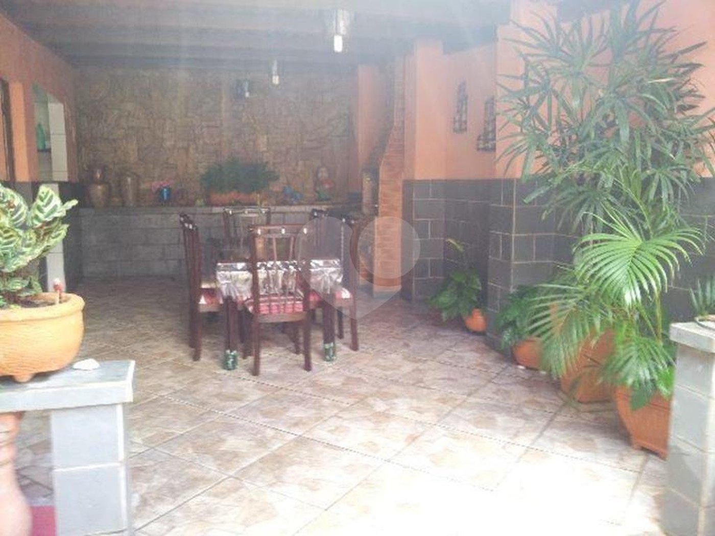 Casa Térrea à venda com 2 quartos, sendo 1 suíte, em Vila Jaguara, São Paulo, SP