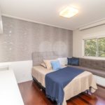 Apartamento à venda com 3 suítes em Alto da Boa Vista, São Paulo, SP