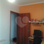 Sobrado à venda com 3 quartos em Vila Dona Augusta, São Paulo, SP