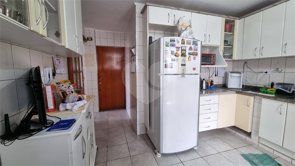 Apartamento à venda com 3 quartos, sendo 1 suíte, em Vila Guarani (z Sul), São Paulo, SP