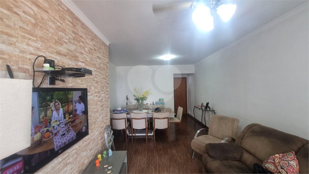 Apartamento à venda com 2 quartos em Alto da Mooca, São Paulo, SP