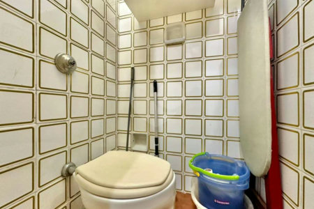 Apartamento à venda com 2 quartos em Consolação, São Paulo, SP