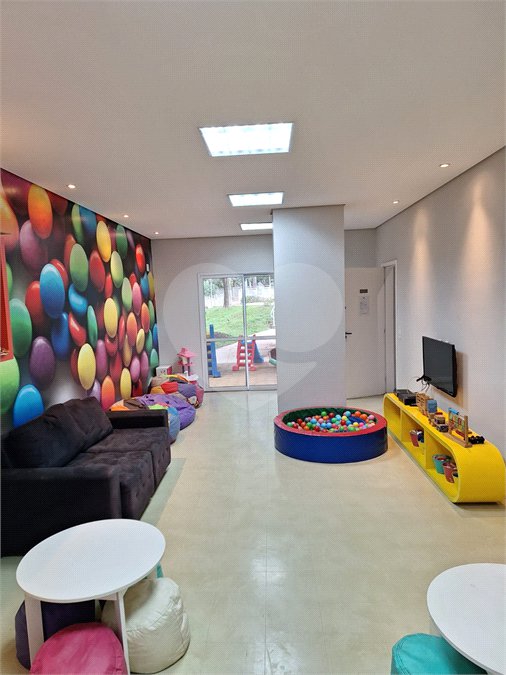 Apartamento à venda com 2 quartos em Jardim Esmeralda, São Paulo, SP