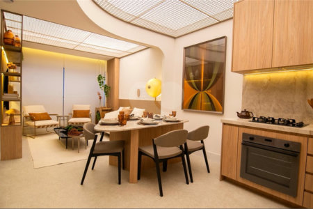 Apartamento à venda com 1 suíte em Sumarezinho, São Paulo, SP