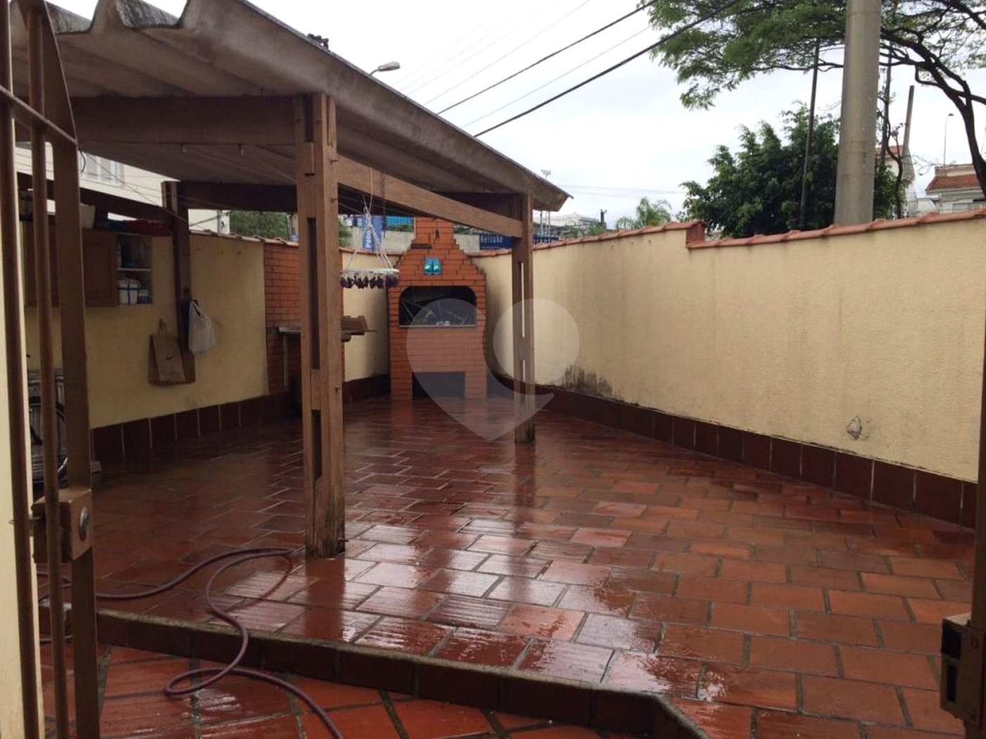 Casa à venda com 3 quartos, sendo 1 suíte, em Jardim Trussardi, São Paulo, SP