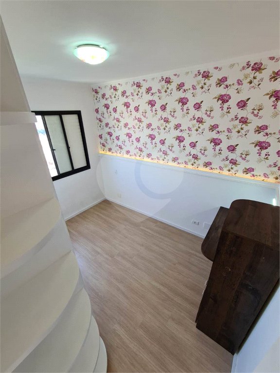 Apartamento à venda com 2 quartos em Freguesia do Ó, São Paulo, SP