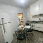 Apartamento à venda com 2 quartos, sendo 1 suíte, em Perdizes, São Paulo, SP