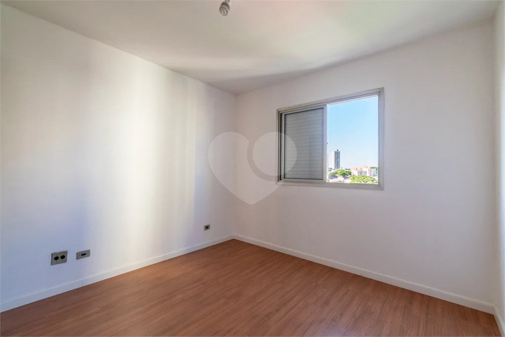 Apartamento com 2 Quartos e 2 banheiros à Venda 70 m² Vila Mascote, São Paulo SP