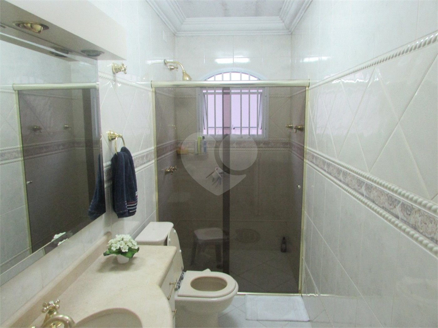 Casa à venda com 3 suítes em Vila Rosália, Guarulhos, SP