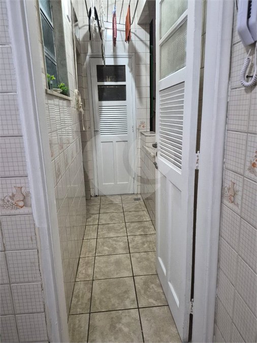 Apartamento à venda com 2 quartos em Maracanã, Rio de Janeiro, RJ