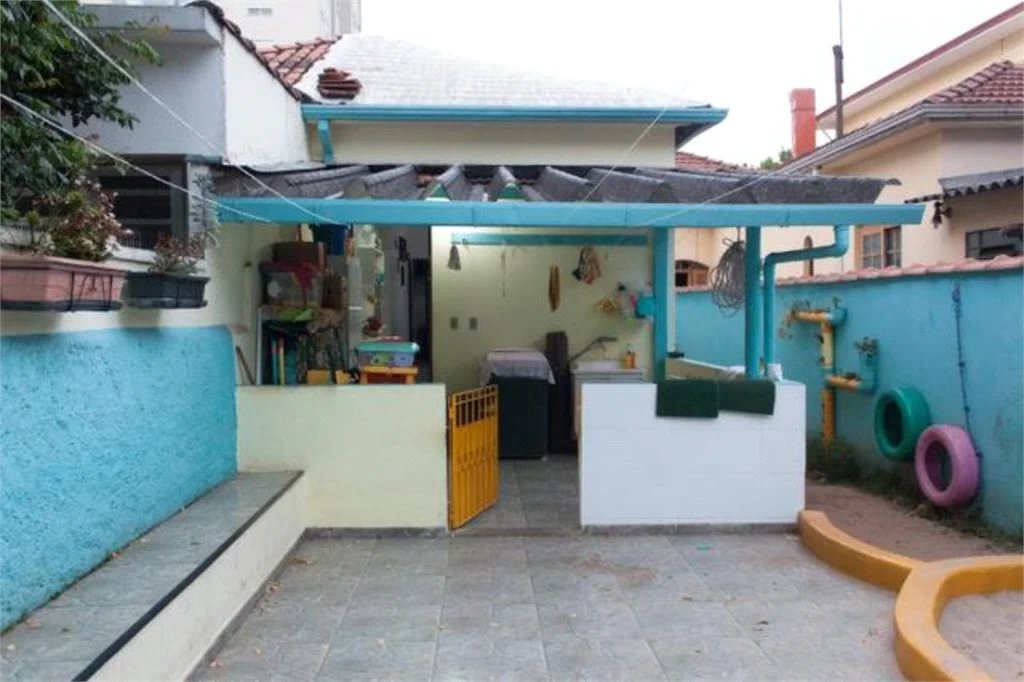 Casa à venda com 2 quartos em Lapa, São Paulo, SP