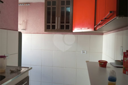 Apartamento à venda com 2 quartos em Jardim Munira, Guarulhos, SP