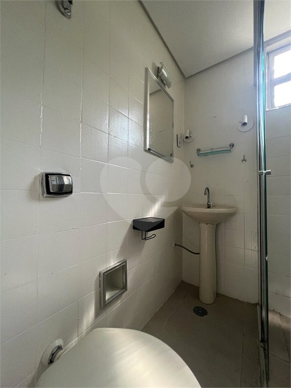 Apartamento à venda com 3 quartos em Alto de Pinheiros, São Paulo, SP