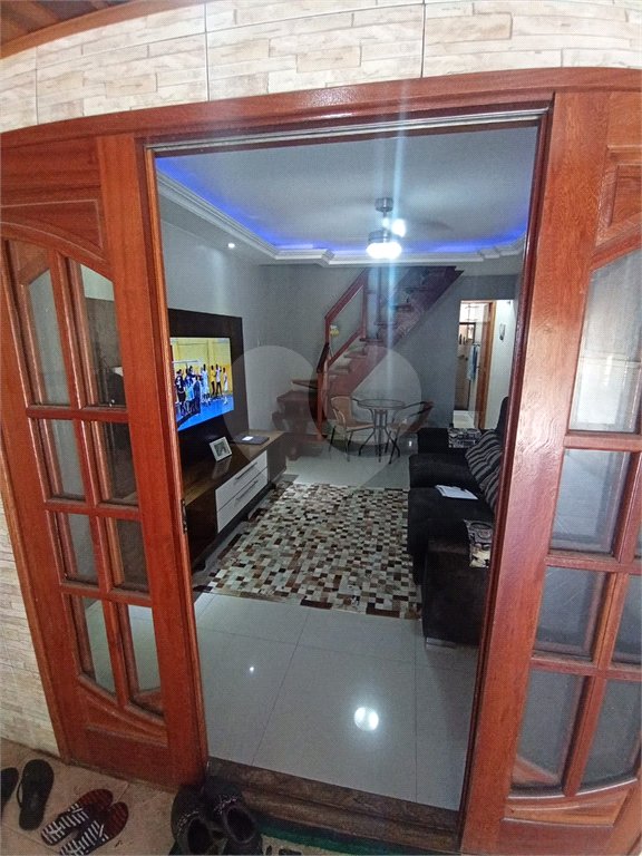 Casa à venda com 3 quartos, sendo 1 suíte, em Campo Grande, Rio de Janeiro, RJ