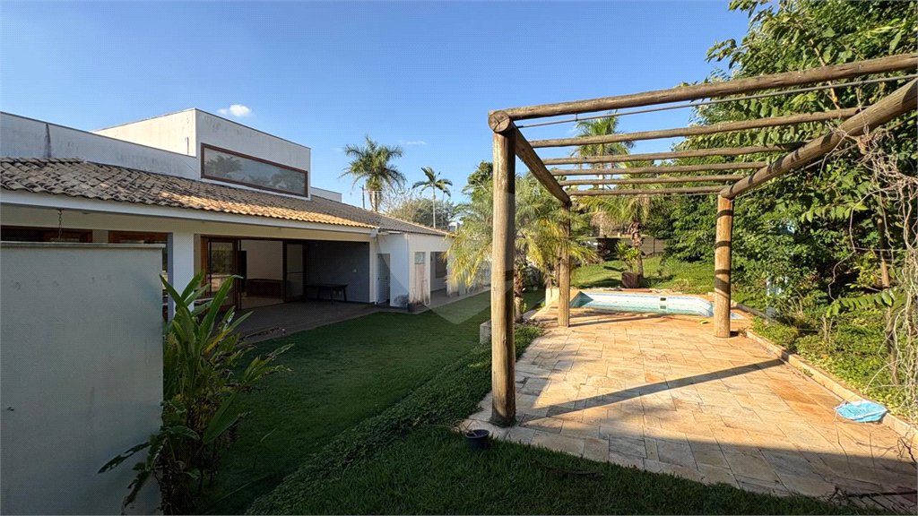 Casa à venda com 3 suítes no condomínio Vivendas do Lago, Sorocaba - SP
