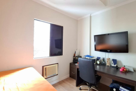 Apartamento com 3 dormitórios à venda, 150 m² por R$ 1.070.000,00 - Gonzaga - Santos/SP