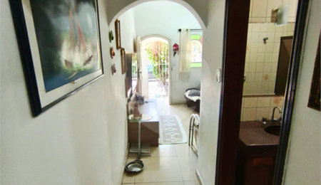 Casa à venda com 3 quartos em Vila Bertioga, São Paulo, SP
