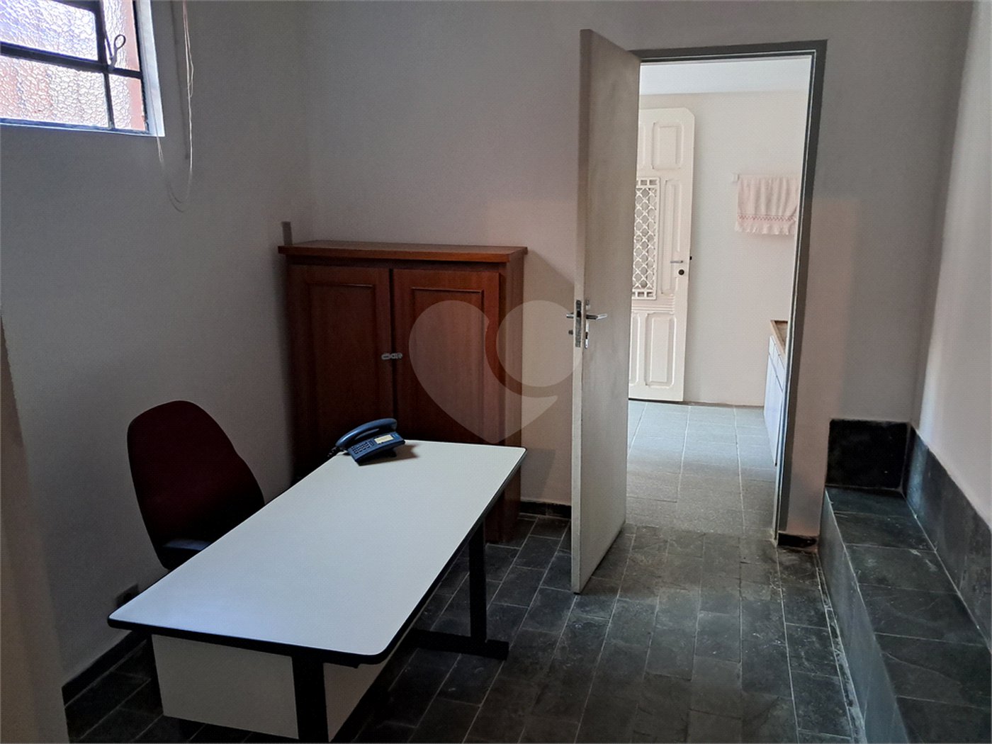 Sobrado à venda ou para alugar com 1 quarto em Alto da Boa Vista, São Paulo, SP