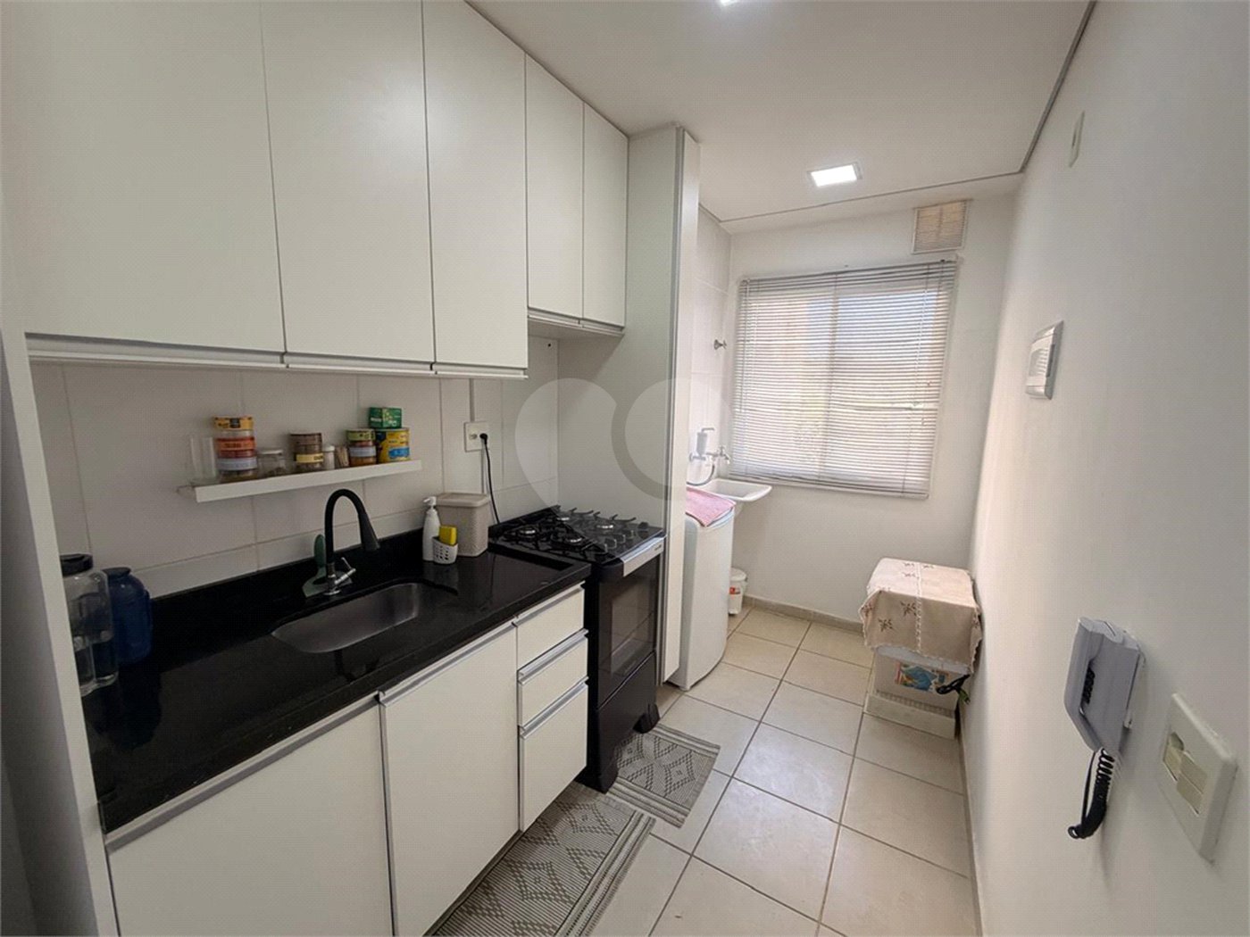 Apartamento à venda com 2 quartos em Jardim São Carlos, Sorocaba, SP